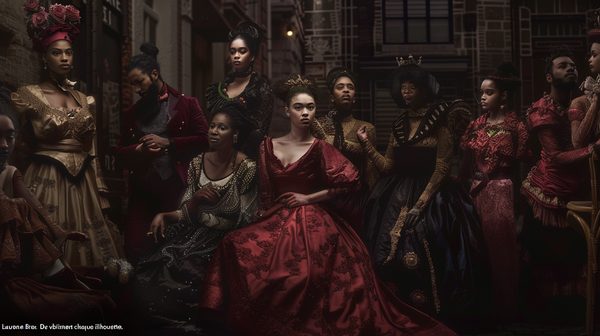 Laurence bras : des vêtements qui subliment chaque silhouette