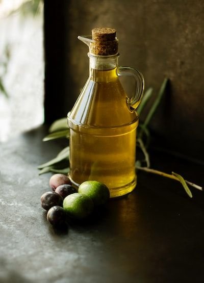 Quels sont les bienfaits d'un bain à base d'huile or et argan ?