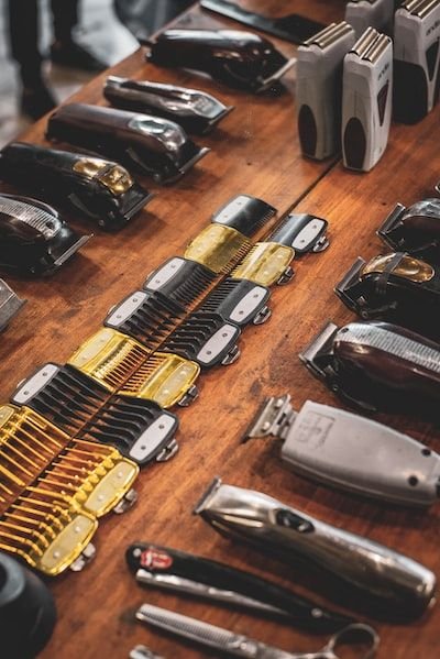 Quelles sont les meilleures tondeuses de barbes ?