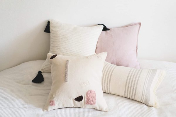 Les meilleurs atouts de la parure de lit en coton