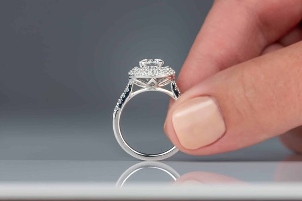 Comment faire le choix de la bague de fiançailles ?