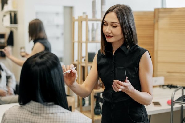 Tout savoir sur les services de beauté à domicile