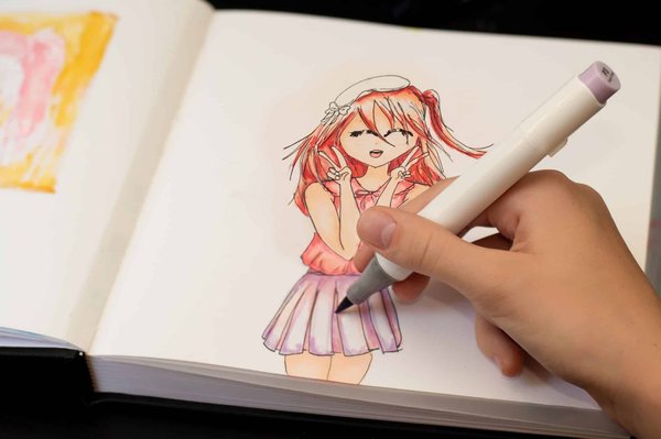 Que faut-il savoir sur les accessoires manga ?
