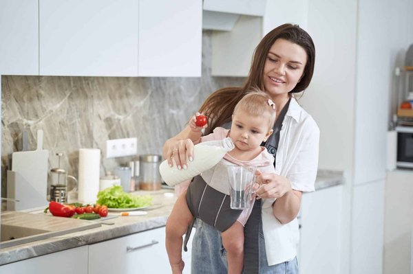 Comment bien choisir son produit bébé bio ?