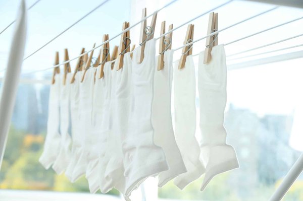 Astuces pour se réchauffer les pieds lorsqu’il fait froid.