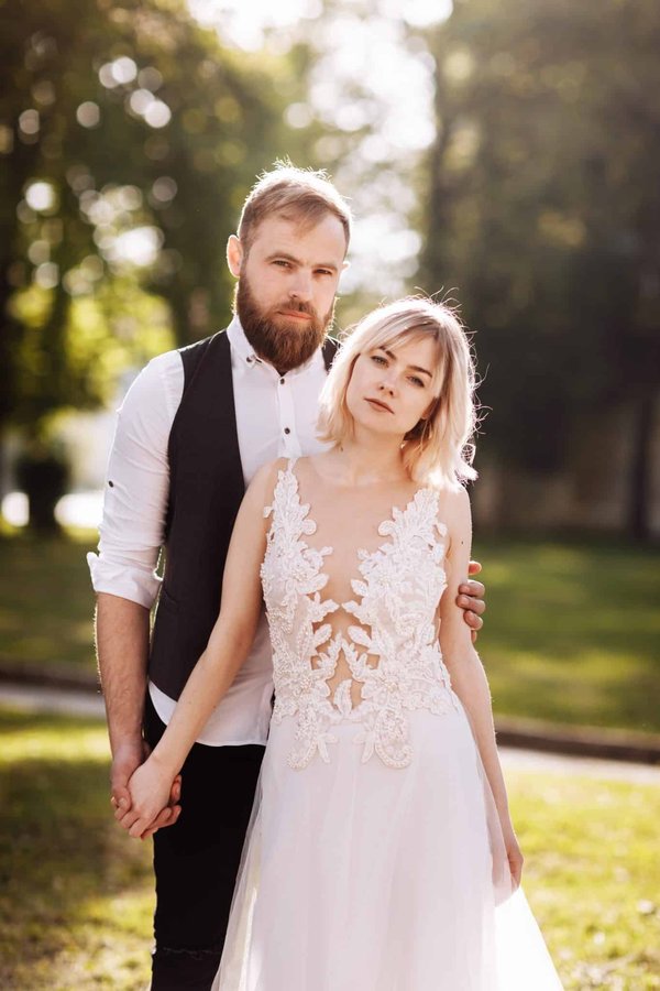 Découvrez la sélection des robes de mariée sexy pour cette année