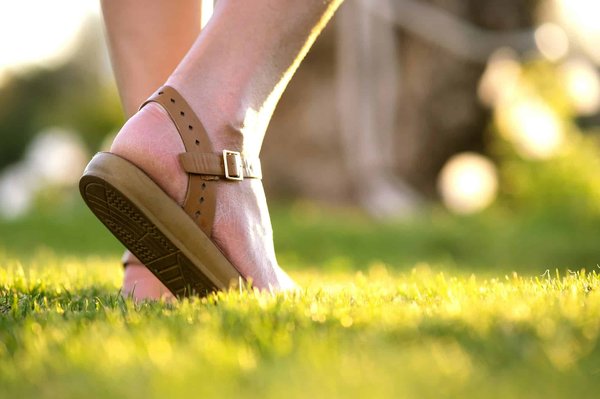 Sandale de marche : quel modèle choisir ?